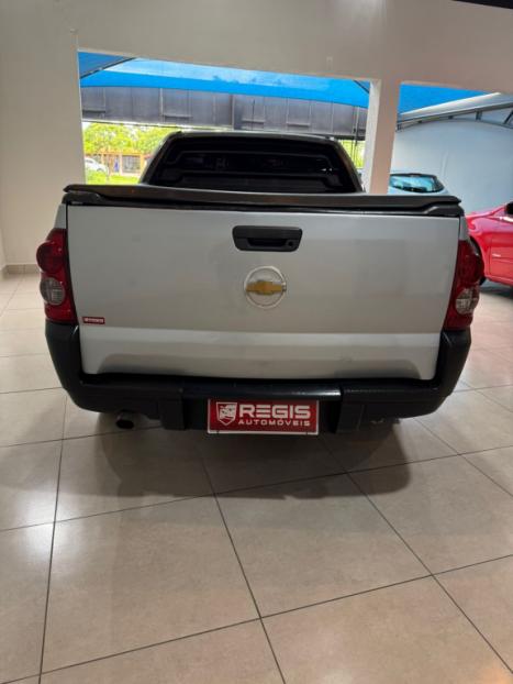 CHEVROLET Montana 1.8 FLEX CONQUEST, Foto 6