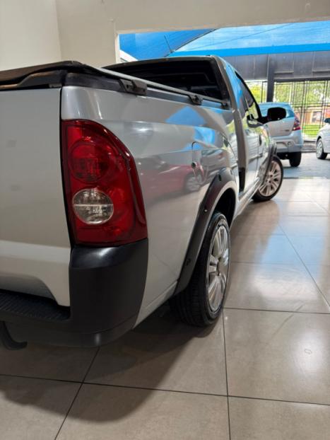 CHEVROLET Montana 1.8 FLEX CONQUEST, Foto 8