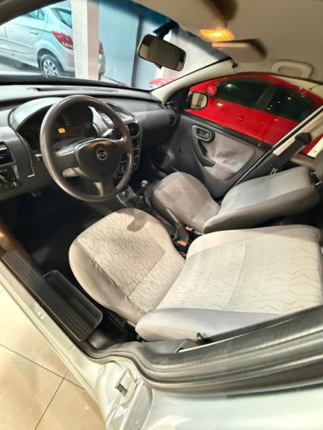 CHEVROLET Montana 1.8 FLEX CONQUEST, Foto 9