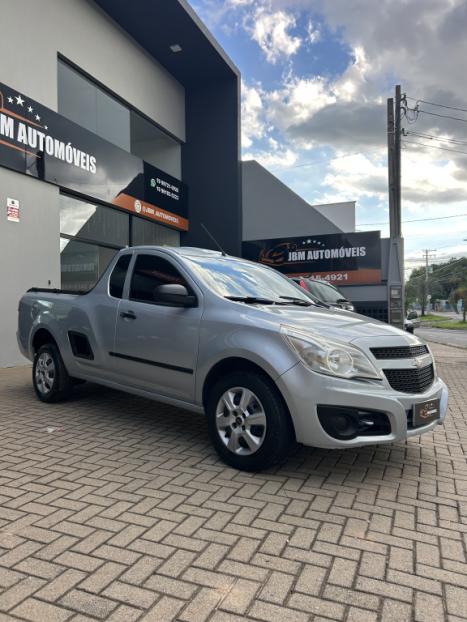 CHEVROLET Montana 1.4 FLEX LS, Foto 1
