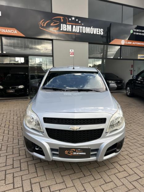 CHEVROLET Montana 1.4 FLEX LS, Foto 2
