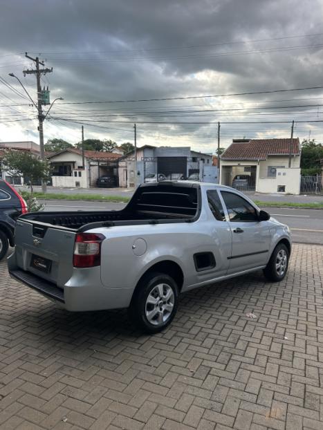 CHEVROLET Montana 1.4 FLEX LS, Foto 3