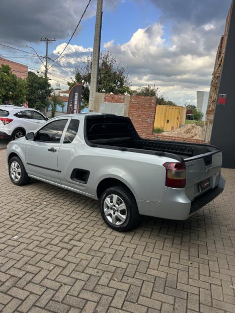CHEVROLET Montana 1.4 FLEX LS, Foto 4