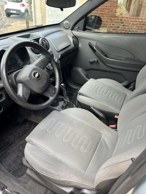 CHEVROLET Montana 1.4 FLEX LS, Foto 6