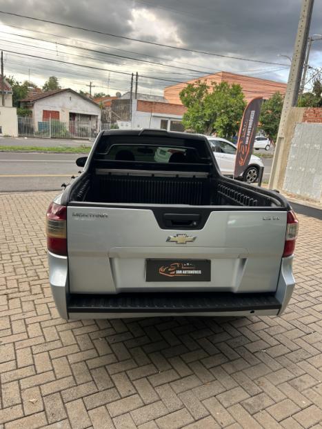 CHEVROLET Montana 1.4 FLEX LS, Foto 7