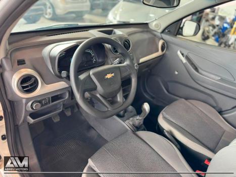 CHEVROLET Montana 1.4 FLEX LS, Foto 4