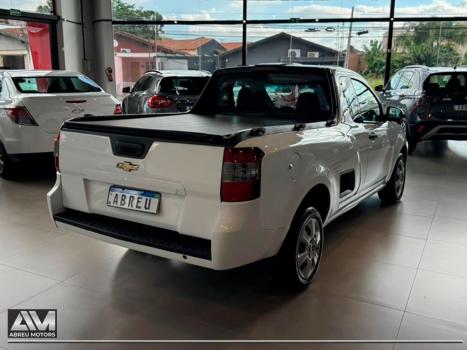 CHEVROLET Montana 1.4 FLEX LS, Foto 6