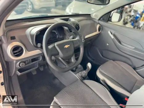 CHEVROLET Montana 1.4 FLEX LS, Foto 5