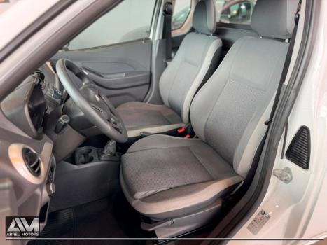 CHEVROLET Montana 1.4 FLEX LS, Foto 2