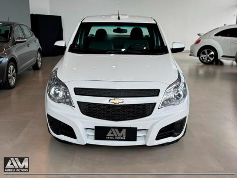 CHEVROLET Montana 1.4 FLEX LS, Foto 3