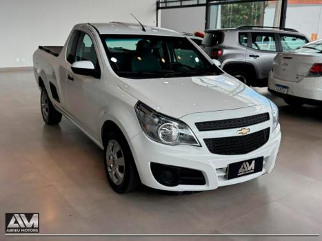 CHEVROLET Montana 1.4 FLEX LS, Foto 5