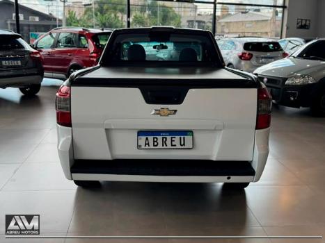 CHEVROLET Montana 1.4 FLEX LS, Foto 7