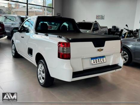 CHEVROLET Montana 1.4 FLEX LS, Foto 8