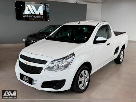CHEVROLET Montana 1.4 FLEX LS, Foto 9