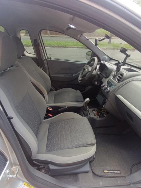 CHEVROLET Montana 1.4 FLEX LS, Foto 2