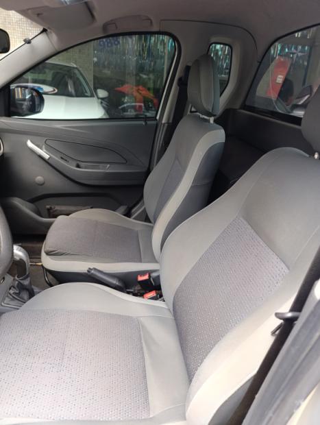 CHEVROLET Montana 1.4 FLEX LS, Foto 3