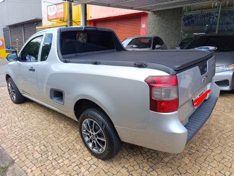 CHEVROLET Montana 1.4 FLEX LS, Foto 4