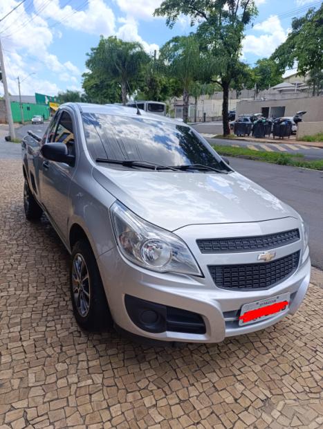 CHEVROLET Montana 1.4 FLEX LS, Foto 5