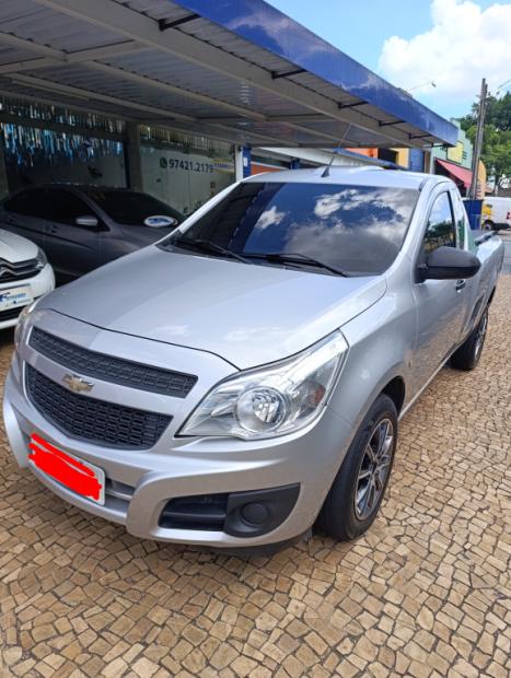 CHEVROLET Montana 1.4 FLEX LS, Foto 7