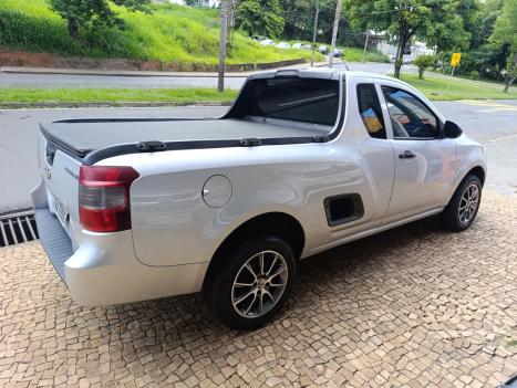 CHEVROLET Montana 1.4 FLEX LS, Foto 8