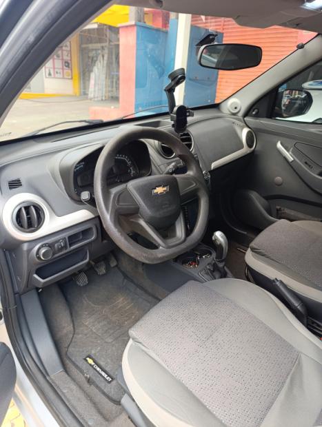 CHEVROLET Montana 1.4 FLEX LS, Foto 9