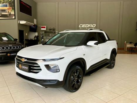 CHEVROLET Montana 1.2 12V FLEX LTZ TURBO AUTOM�TICO, Foto 1