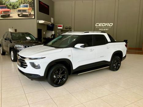 CHEVROLET Montana 1.2 12V FLEX LTZ TURBO AUTOM�TICO, Foto 2