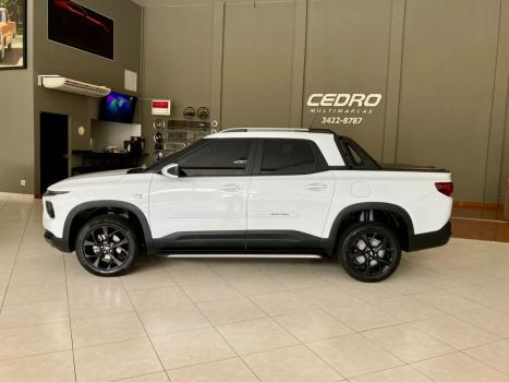 CHEVROLET Montana 1.2 12V FLEX LTZ TURBO AUTOM�TICO, Foto 3