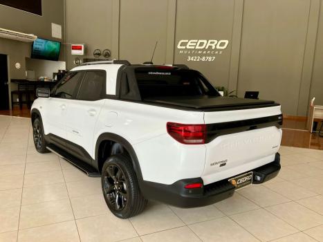 CHEVROLET Montana 1.2 12V FLEX LTZ TURBO AUTOM�TICO, Foto 4