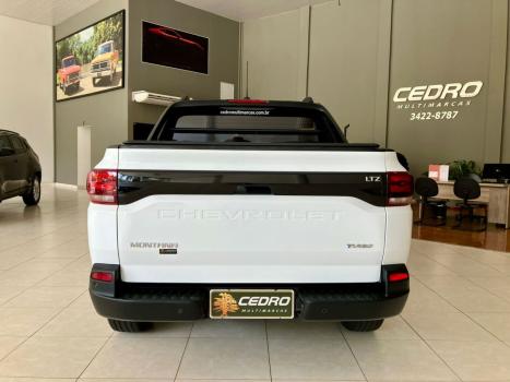 CHEVROLET Montana 1.2 12V FLEX LTZ TURBO AUTOM�TICO, Foto 5