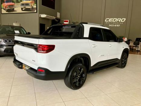 CHEVROLET Montana 1.2 12V FLEX LTZ TURBO AUTOM�TICO, Foto 7