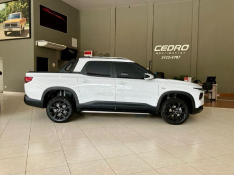 CHEVROLET Montana 1.2 12V FLEX LTZ TURBO AUTOM�TICO, Foto 8