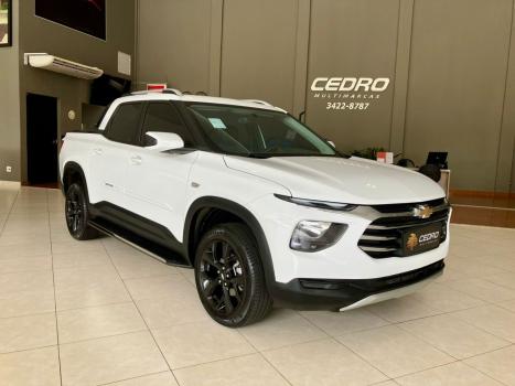 CHEVROLET Montana 1.2 12V FLEX LTZ TURBO AUTOM�TICO, Foto 9