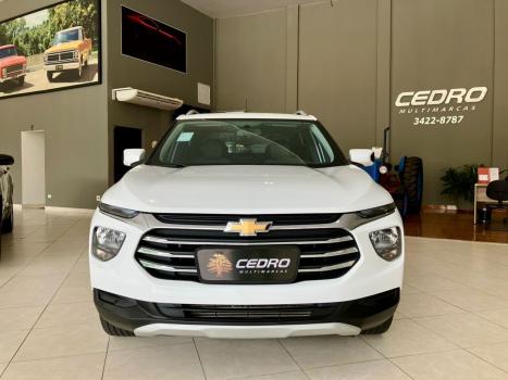 CHEVROLET Montana 1.2 12V FLEX LTZ TURBO AUTOM�TICO, Foto 10