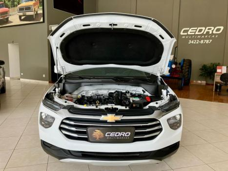 CHEVROLET Montana 1.2 12V FLEX LTZ TURBO AUTOM�TICO, Foto 11