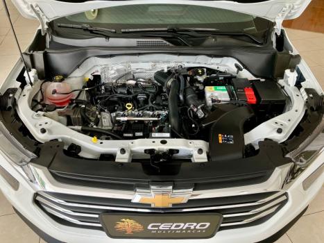 CHEVROLET Montana 1.2 12V FLEX LTZ TURBO AUTOM�TICO, Foto 12