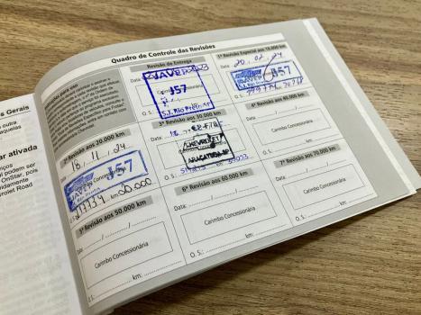 CHEVROLET Montana 1.2 12V FLEX LTZ TURBO AUTOM�TICO, Foto 14