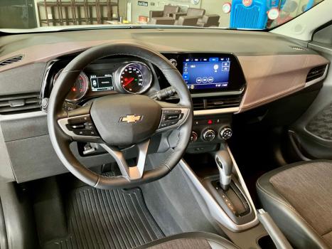 CHEVROLET Montana 1.2 12V FLEX LTZ TURBO AUTOM�TICO, Foto 18