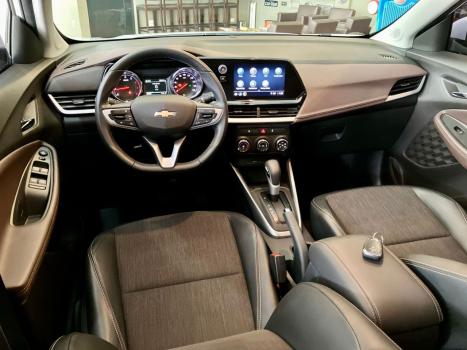 CHEVROLET Montana 1.2 12V FLEX LTZ TURBO AUTOM�TICO, Foto 30