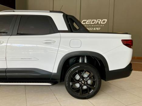 CHEVROLET Montana 1.2 12V FLEX LTZ TURBO AUTOM�TICO, Foto 34