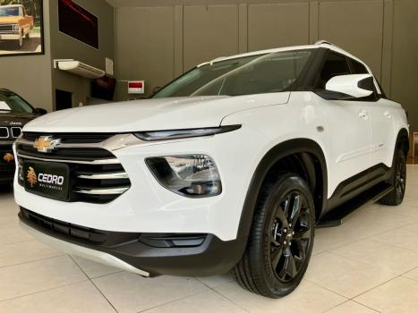 CHEVROLET Montana 1.2 12V FLEX LTZ TURBO AUTOM�TICO, Foto 36