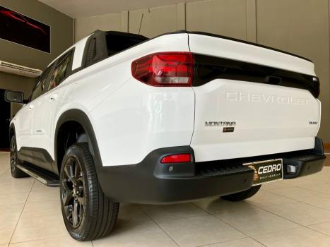CHEVROLET Montana 1.2 12V FLEX LTZ TURBO AUTOM�TICO, Foto 37
