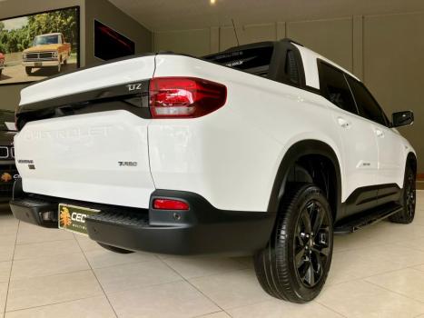 CHEVROLET Montana 1.2 12V FLEX LTZ TURBO AUTOM�TICO, Foto 38