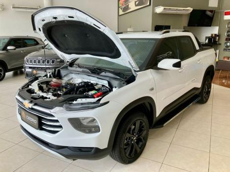 CHEVROLET Montana 1.2 12V FLEX LTZ TURBO AUTOM�TICO, Foto 41