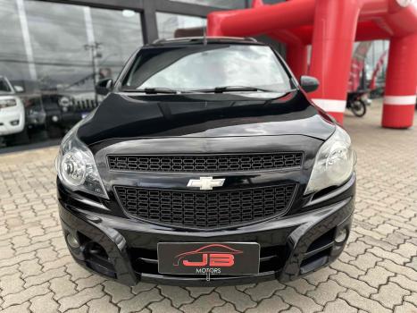 CHEVROLET Montana 1.4 FLEX SPORT, Foto 1