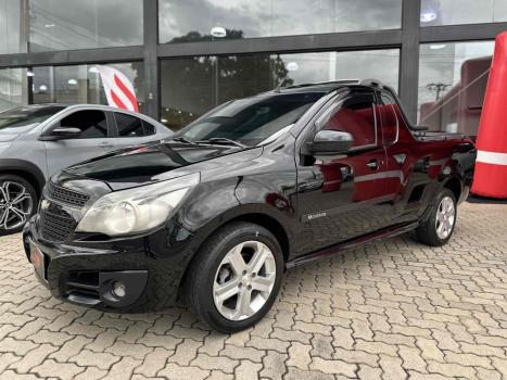 CHEVROLET Montana 1.4 FLEX SPORT, Foto 2