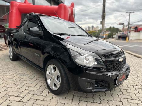 CHEVROLET Montana 1.4 FLEX SPORT, Foto 3
