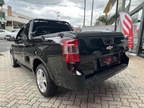 CHEVROLET Montana 1.4 FLEX SPORT, Foto 4