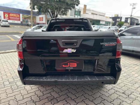 CHEVROLET Montana 1.4 FLEX SPORT, Foto 5