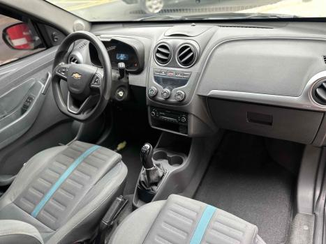 CHEVROLET Montana 1.4 FLEX SPORT, Foto 7